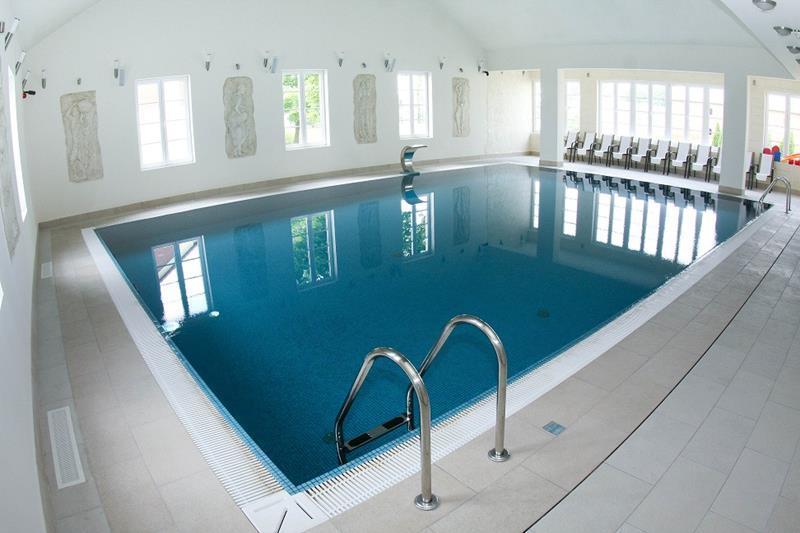Hotel Sobienie Krolewskie Sobienie Szlacheckie Экстерьер фото